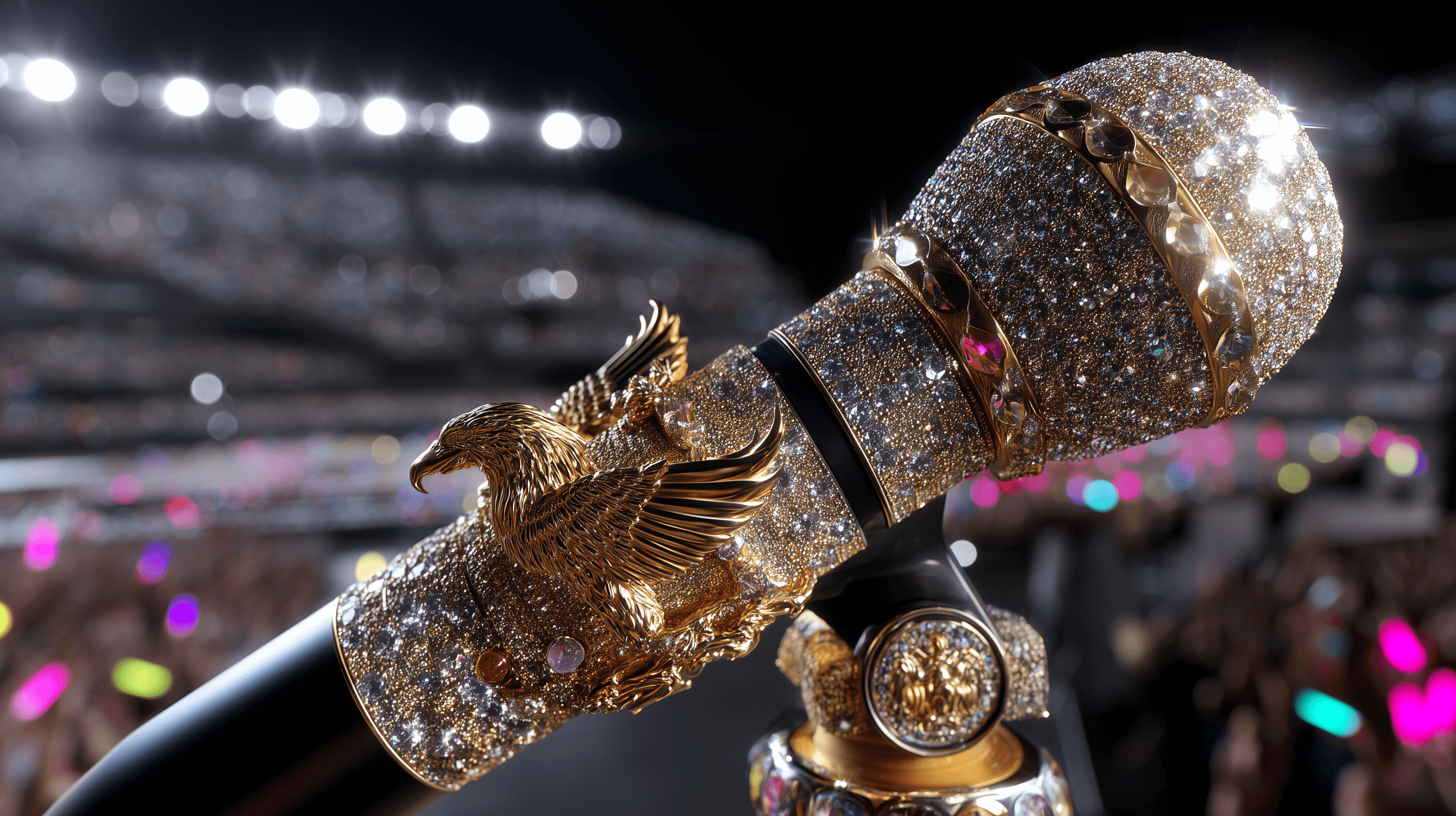 World Tour 2026 – Dates To be Announced Soon